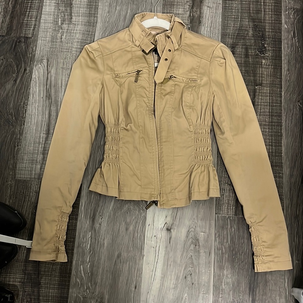 Guess jacket
